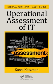 Operational Assessment of IT