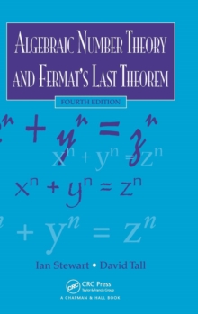 Algebraic Number Theory and Fermat's Last Theorem