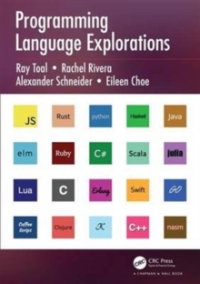 Programming Language Explorations, Paperback Book Programming Language Explorations, Paperback Book