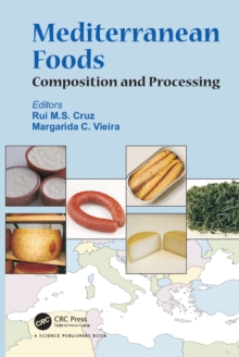 Mediterranean Foods : Composition and Processing