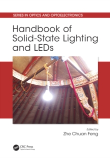 Handbook of Solid-State Lighting and LEDs