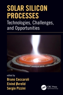 Solar Silicon Processes : Technologies, Challenges, and Opportunities