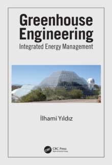 Greenhouse Engineering : Integrated Energy Management