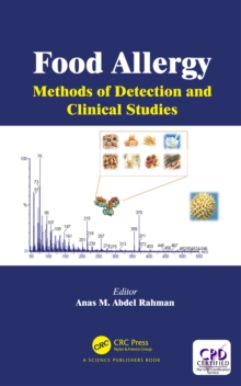 Food Allergy : Methods of Detection and Clinical Studies