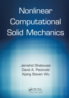 Nonlinear Computational Solid Mechanics