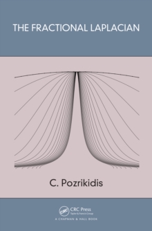 The Fractional Laplacian