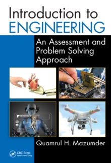 Introduction to Engineering : An Assessment and Problem Solving Approach