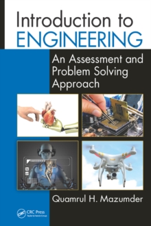 Introduction to Engineering : An Assessment and Problem Solving Approach