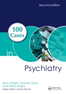 100 Cases in Psychiatry