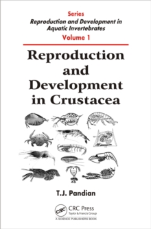 Reproduction and Development in Crustacea