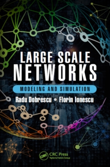 Large Scale Networks : Modeling and Simulation