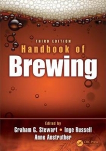 Handbook of Brewing, Hardback Book Handbook of Brewing, Hardback Book