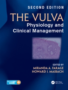 The Vulva : Physiology and Clinical Management, Second Edition