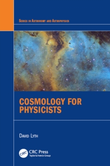 Cosmology for Physicists