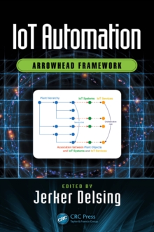 IoT Automation : Arrowhead Framework