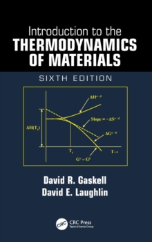 Introduction to the Thermodynamics of Materials