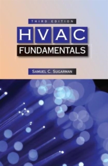 HVAC Fundamentals, Third Edition