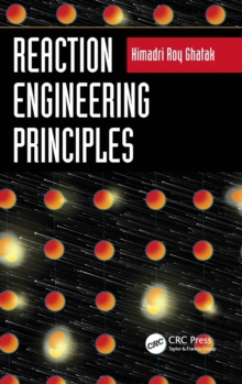 Reaction Engineering Principles, Hardback Book Reaction Engineering Principles, Hardback Book