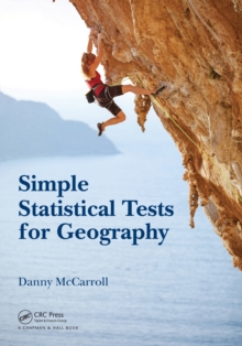 Simple Statistical Tests for Geography