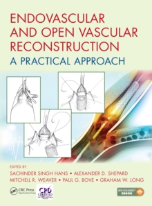 Endovascular and Open Vascular Reconstruction : A Practical Approach