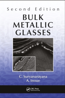 Bulk Metallic Glasses