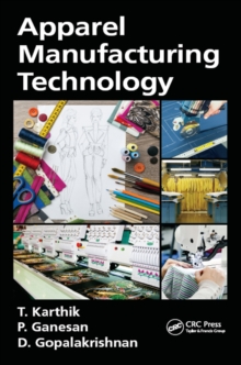 Apparel Manufacturing Technology