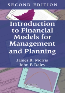 Introduction to Financial Models for Management and Planning