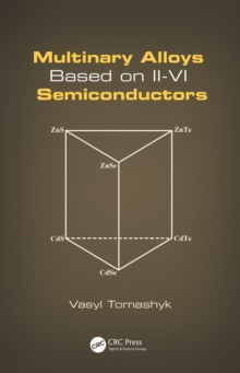 Multinary Alloys Based on II-VI Semiconductors