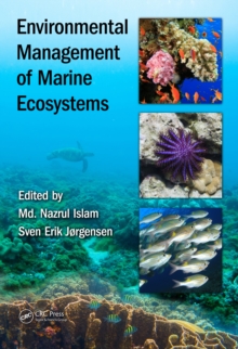 Environmental Management of Marine Ecosystems