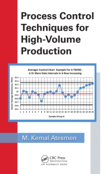 Process Control Techniques for High-Volume Production