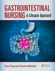 Gastrointestinal Nursing : A Lifespan Approach