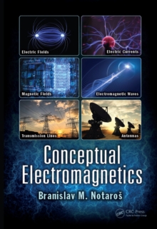 Conceptual Electromagnetics