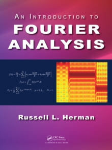 An Introduction to Fourier Analysis