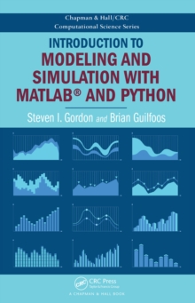 Introduction to Modeling and Simulation with MATLAB and Python