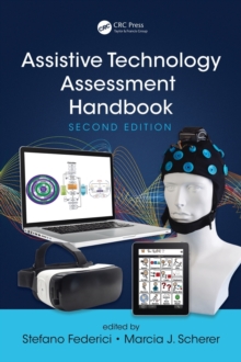 Assistive Technology Assessment Handbook, Hardback Book Assistive Technology Assessment Handbook, Hardback Book