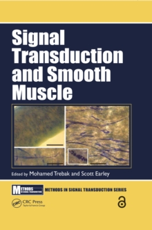 Signal Transduction and Smooth Muscle