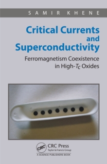 Critical Currents and Superconductivity : Ferromagnetism Coexistence in High-Tc Oxides