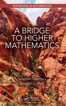 A Bridge to Higher Mathematics