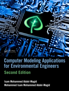 Computer Modeling Applications for Environmental Engineers