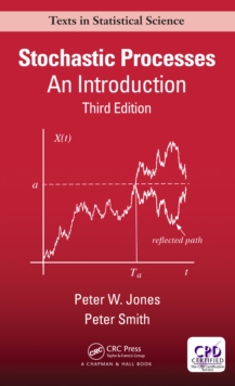 Stochastic Processes : An Introduction, Third Edition