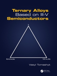 Ternary Alloys Based on III-V Semiconductors