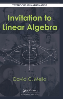 Invitation to Linear Algebra