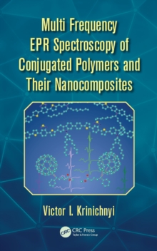 Multi Frequency EPR Spectroscopy of Conjugated Polymers and Their Nanocomposites