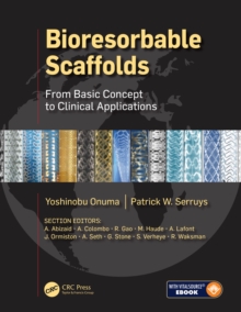 Bioresorbable Scaffolds : From Basic Concept to Clinical Applications