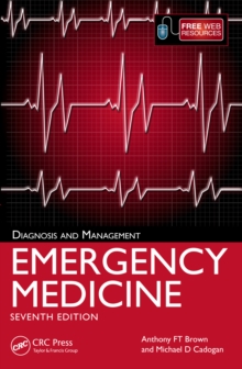 Emergency Medicine : Diagnosis and Management, 7th Edition