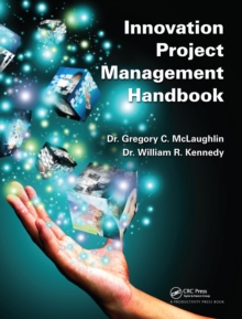 Innovation Project Management Handbook