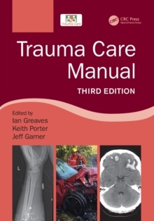 Trauma Care Manual