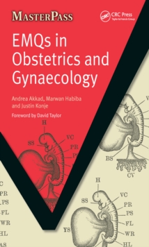 EMQs in Obstetrics and Gynaecology : Pt. 1, MCQs and Key Concepts