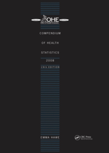 Compendium of Health Statistics : 2008