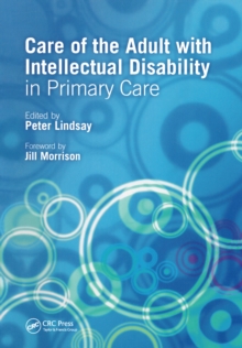 Care of the Adult with Intellectual Disability in Primary Care